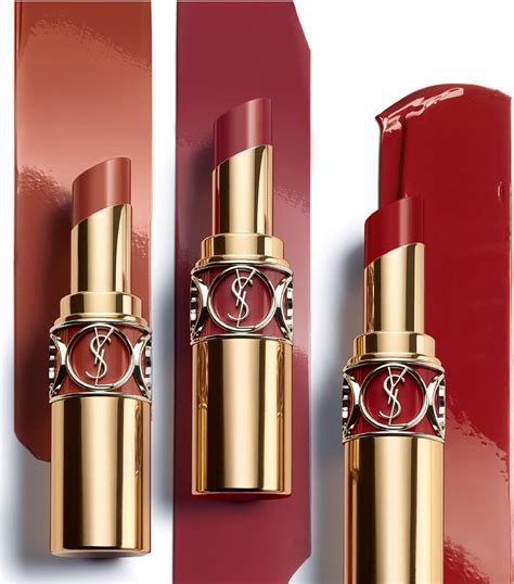 ysl rouge volupté shine 84|YSL rouge volupte shine 122.